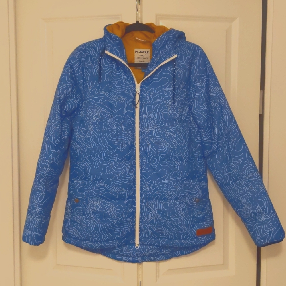 Kavu Winter Jacket